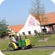 De Tractors van Big & Betsy