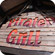 Piratengrill