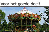 Voor het goede doel!