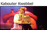 Kabouter Kwebbelshow