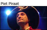 Piet Piraat Show