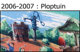 2006-007 : Ploptuin