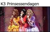 K3 Prinsessendagen