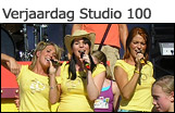 Verjaardag van Studio 100