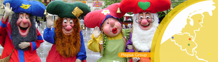 Plopsa Group