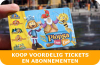 Tickets en abonnementen